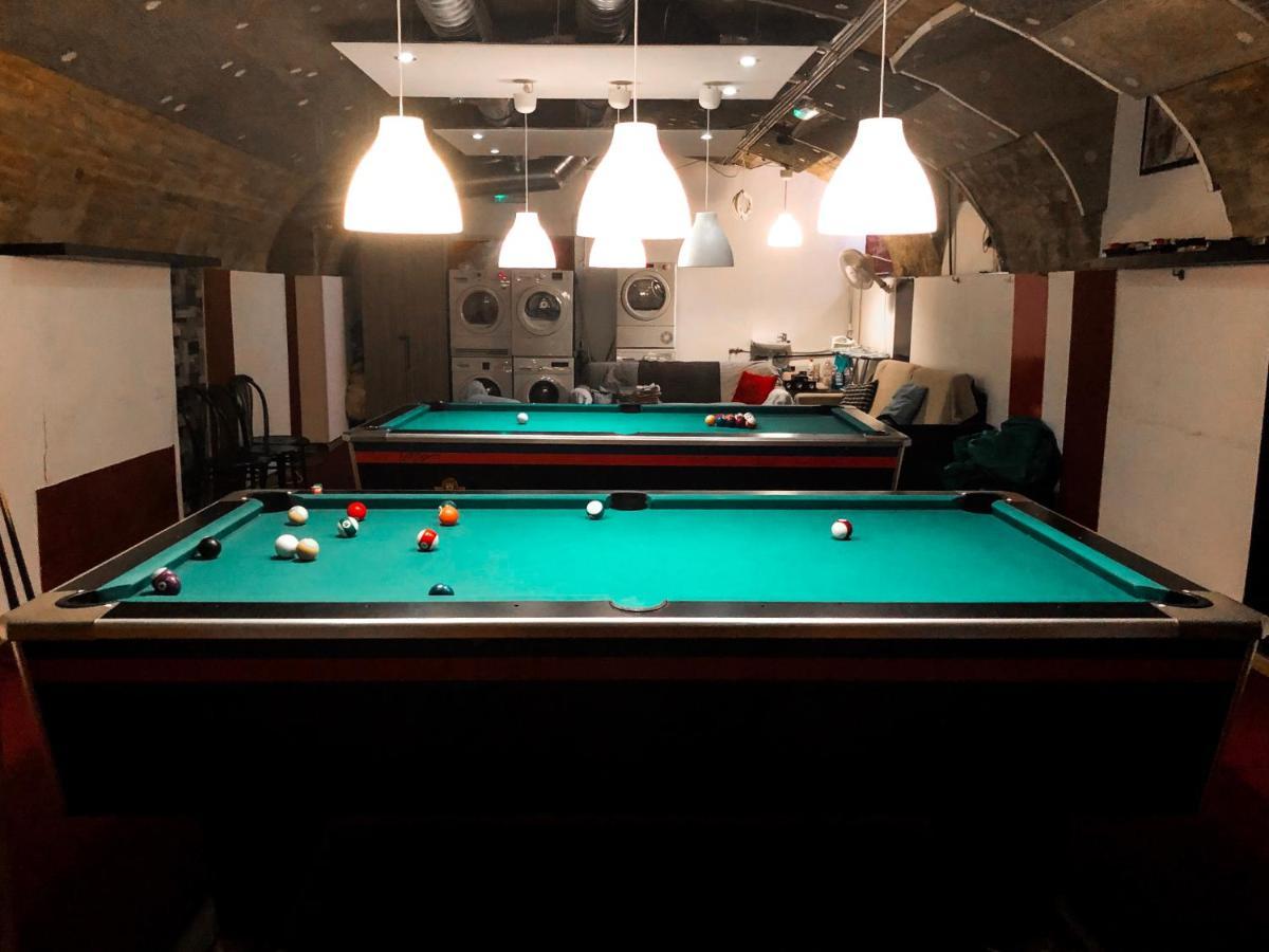 Whole Basement Former Pub For Stag Do, Bachelor House Party Flat Budapest Exterior foto