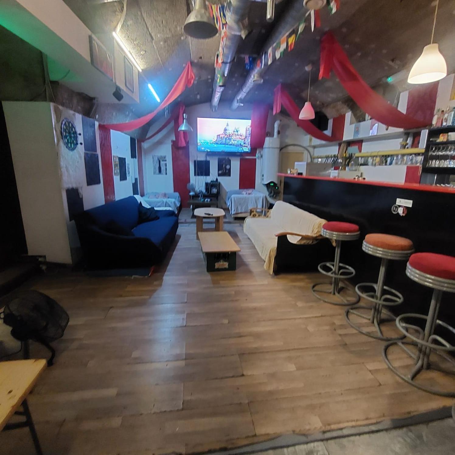 Whole Basement Former Pub For Stag Do, Bachelor House Party Flat Budapest Exterior foto